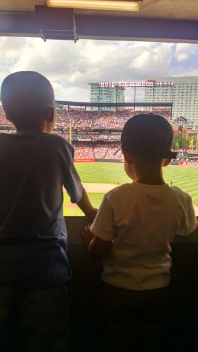 Baseball Field «Oriole Park at Camden Yards», reviews and photos, 333 W Camden St, Baltimore, MD 21201, USA