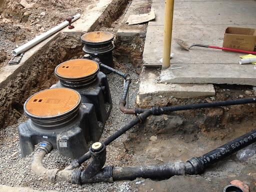 Plumber «Associated Plumbers Inc», reviews and photos, 3509 W 12th St, Little Rock, AR 72204, USA