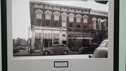 Movie Theater «Diana Theatre», reviews and photos, 137 E Jefferson St, Tipton, IN 46072, USA