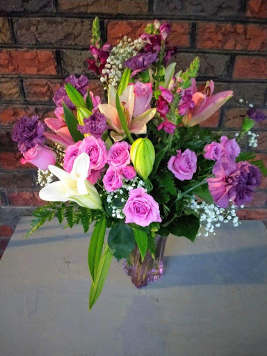 Florist «Amour Flowers», reviews and photos, 5732 Buckeystown Pike Ste 21, Frederick, MD 21704, USA