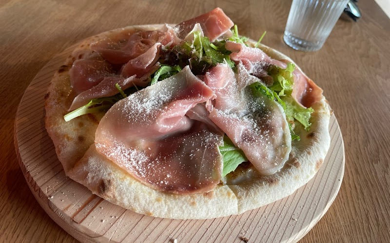 さかや pizza cafe