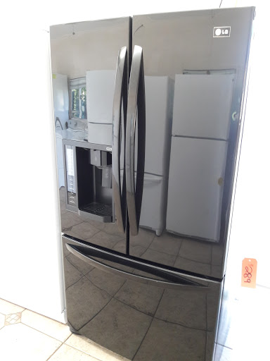 Appliance Parts Supplier «Low Cost Appliances», reviews and photos, 11403 Seminole Blvd, Largo, FL 33778, USA