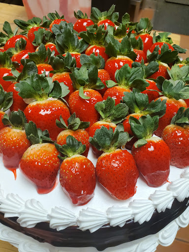 Grocery Store «Juarez Baking», reviews and photos, 1068 N Waco Ave, Wichita, KS 67203, USA