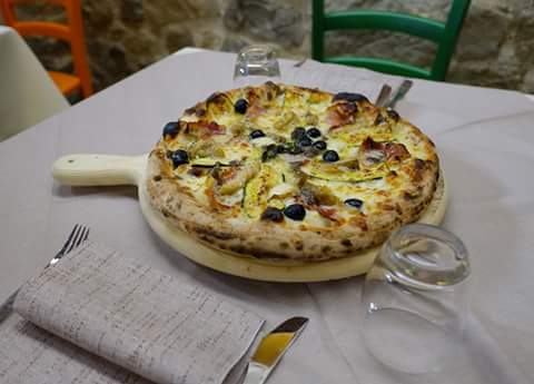 Antiche Torri in Potenza, Provincia di Potenza