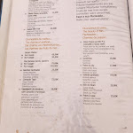 Photo n°4 de l'avis de Maeva.c fait le 15/04/2024 à 21:09 sur le  O Stop à Carvoeiro