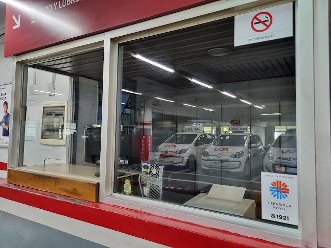 Opiniones de Automovil Club del Uruguay en Ciudad del Plata - Taller de reparación de automóviles
