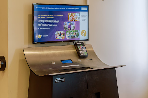 Financial Institution «General Electric Credit Union», reviews and photos