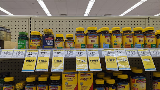 Drug Store «Walgreens», reviews and photos, 3125 NJ-27, Franklin Park, NJ 08823, USA