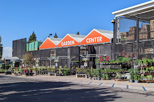 Garden Center at The Home Depot