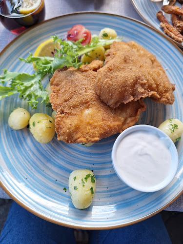 Halászkert Étterem - Balatonfüred