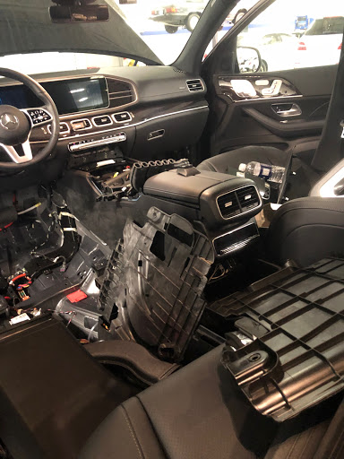 Used Car Dealer «Mercedes-Benz of Daytona Beach», reviews and photos, 1188 N Tomoka Farms Rd, Daytona Beach, FL 32124, USA