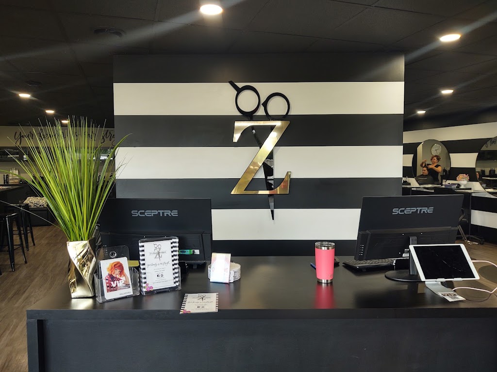Z's Hair Designs 44805