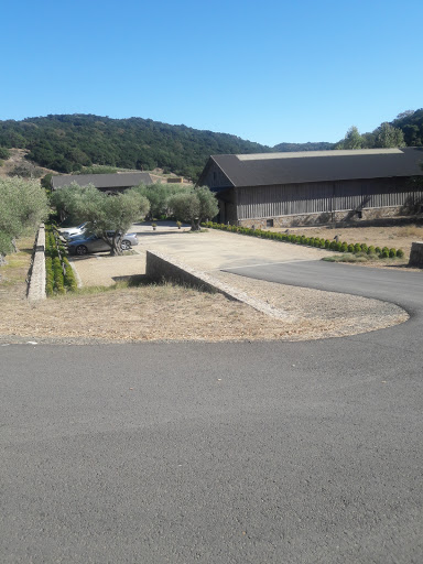 Winery «Kenzo Estate», reviews and photos, 3200 Monticello Rd, Napa, CA 94558, USA