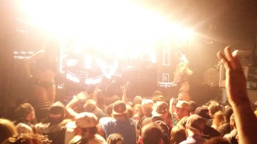 Night Club «Beta Nightclub», reviews and photos, 1909 Blake St, Denver, CO 80202, USA