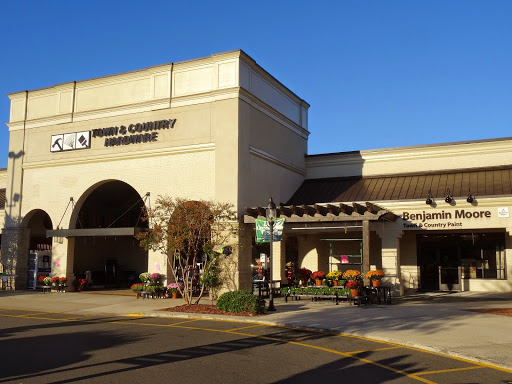 Town & Country Hardware, 8111 Creedmoor Rd, Raleigh, NC 27613, USA, 