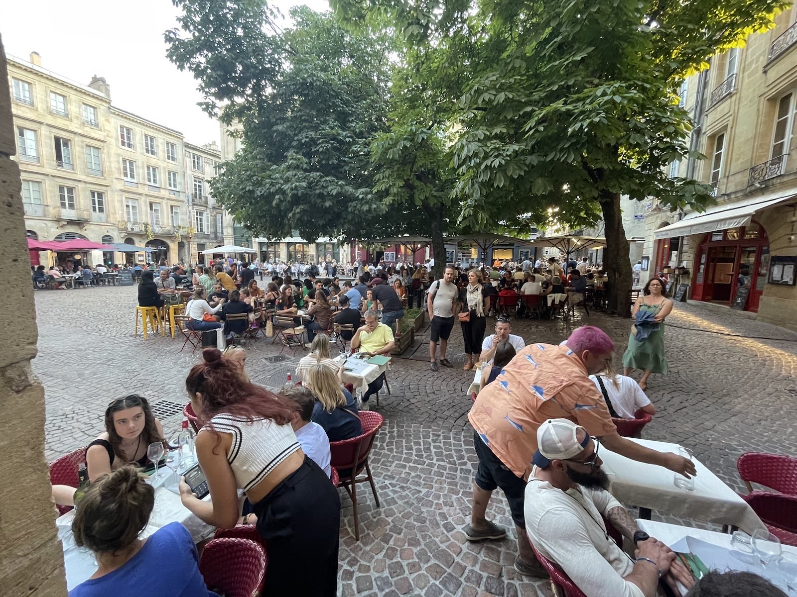 Photo n° 1 de l'avis de Mick.u fait le 30/07/2023 à 14:59