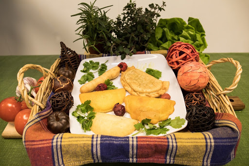 Latin Food Specialties Market & Kitchen