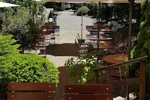 Restaurant zum Griechen - Isi Yilmaz image