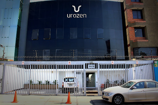 Urozen Clínica de Urología Avanzada