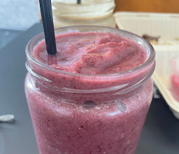 Mora Mora Insurgentes Sur (To go) photo