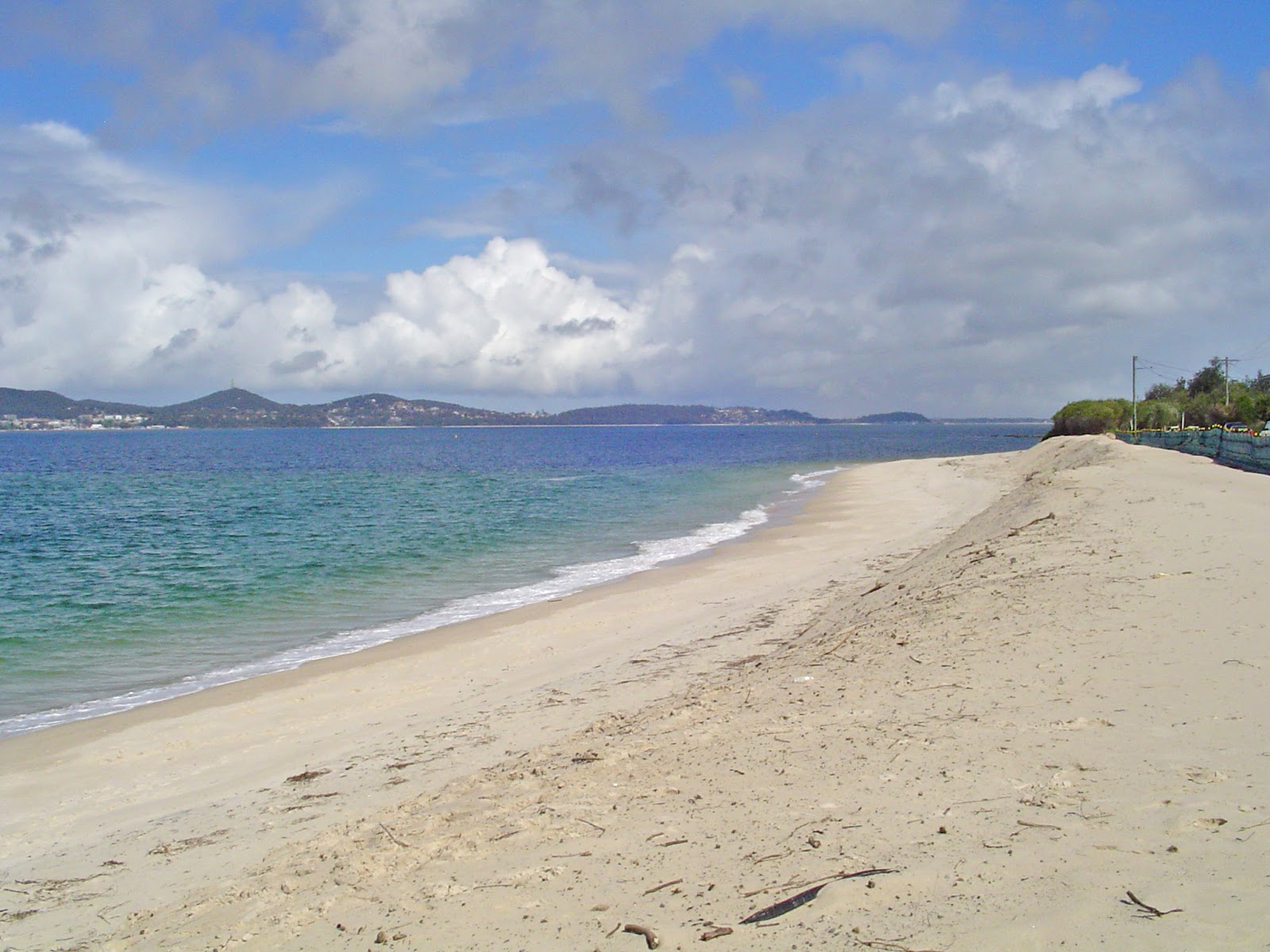 Jimmys Beach photo #9