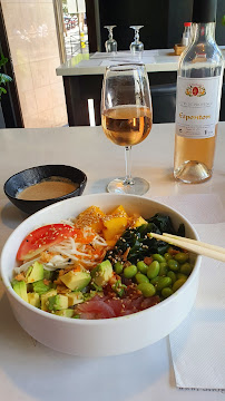 Plats et boissons du Restaurant japonais Shogun Sushi à Levallois-Perret - n°18