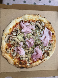 Plats et boissons du Pizzas à emporter Mpizza à Bretteville-sur-Odon - n°17