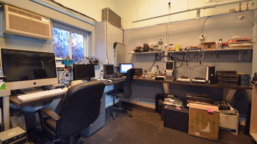 River Net Computers, LLC., 10 Bridge St #6, Frenchtown, NJ 08825, USA, 