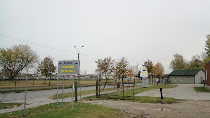 Boluka 'Švaros Centras'