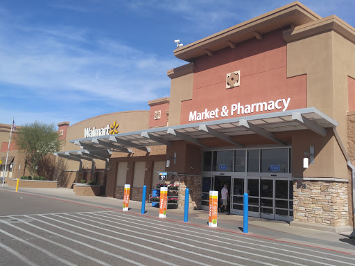 Department Store «Walmart Supercenter», reviews and photos, 4915 N Pima Rd, Scottsdale, AZ 85251, USA