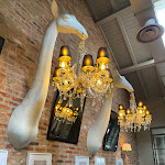 Photo n°1 de l'avis de Elenasilvia.u fait le 08/04/2023 à 20:06 sur le  Lait Ristorante à Monza