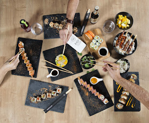 Photo n°3 de KALY SUSHI TOULOUSE LEGUEVIN à Léguevin ()