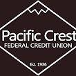 Pacific Crest Federal Credit Union, Lakeview Branch