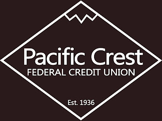 Pacific Crest Federal Credit Union, Lakeview Branch