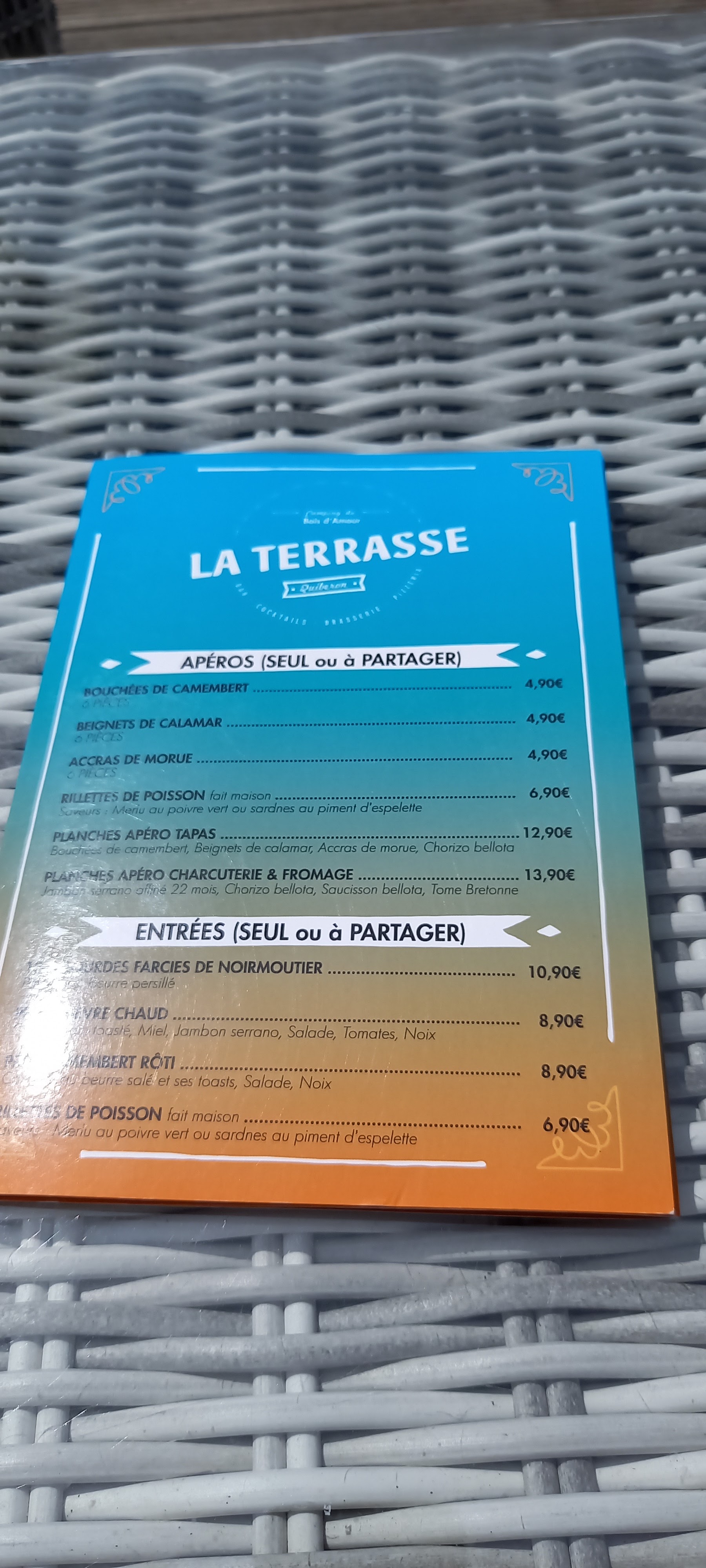 Photo n° 4 de l'avis de Eric.o fait le 19/06/2023 à 15:46