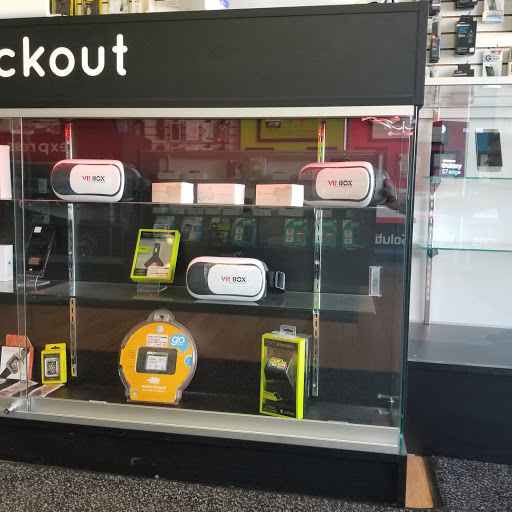 Cell Phone Store «Ace Communications», reviews and photos, 1767 E Apple Ave, Muskegon, MI 49442, USA