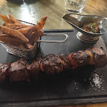 Photo n° 2 de l'avis de Caroline.' fait le 24/09/2021 à 13:33 pour Pizza Tower à Saint-Raphaël