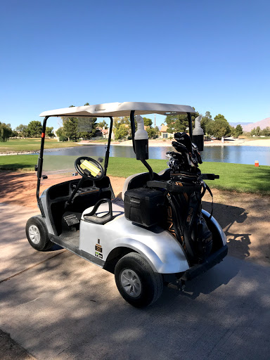 Painted Desert Golf Club