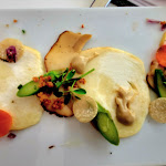 Photo n° 3 de l'avis de Jean.h fait le 30/04/2023 à 14:59 pour La Réserve Gayrard à Les Issambres