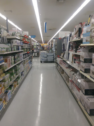 Department Store «Walmart Supercenter», reviews and photos, 1244 E Green Bay St, Shawano, WI 54166, USA