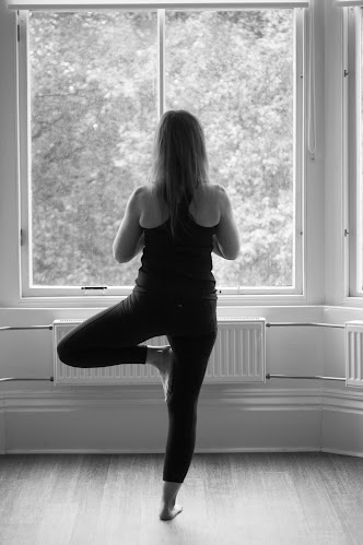 Louisa Mac Yoga - Glasgow