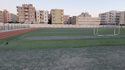 مركز شباب سفاجا