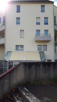 Residence Louise Le Roux à Brest