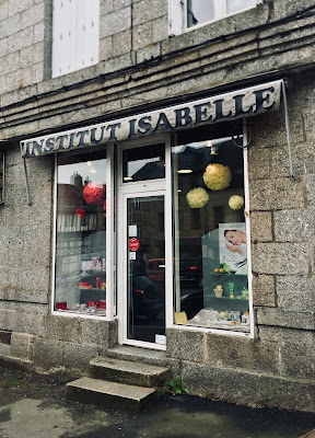 Institut Isabelle à Quintin