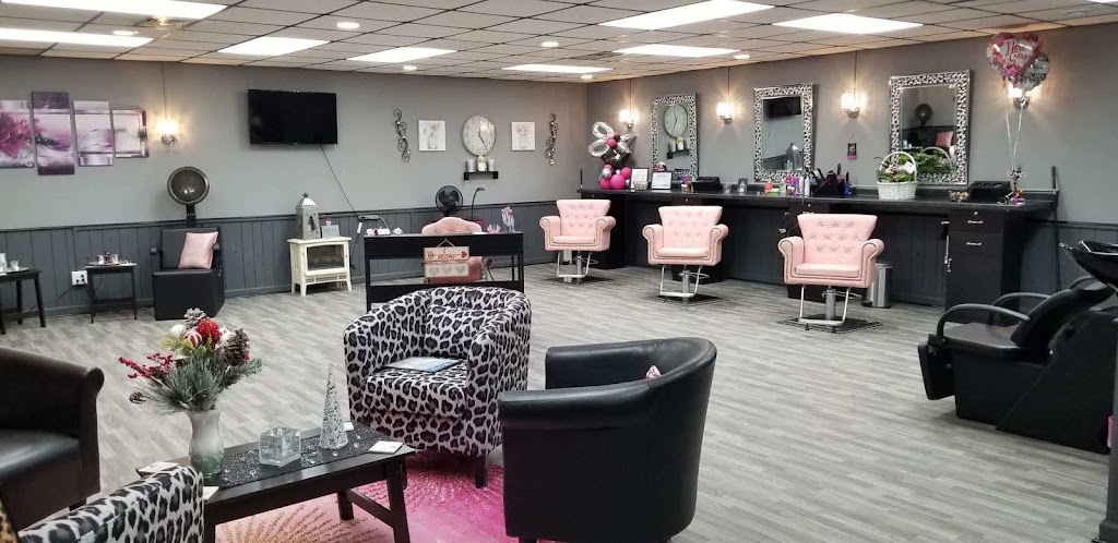 Tammy's Hot and Sassy Salon 53716