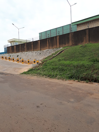 Nigerian Breweries, Ibadan, Km 3 Ibadan-Ife Rd, Ibadan, Nigeria, Trucking Company, state Osun