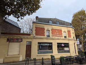 Photo n°14 de Sweet Pizza à Valenciennes ()