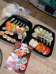 Koryu Sushi