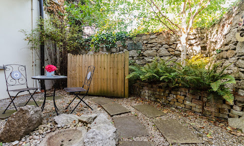 Dalkey Clinic - Dalkey Clinic