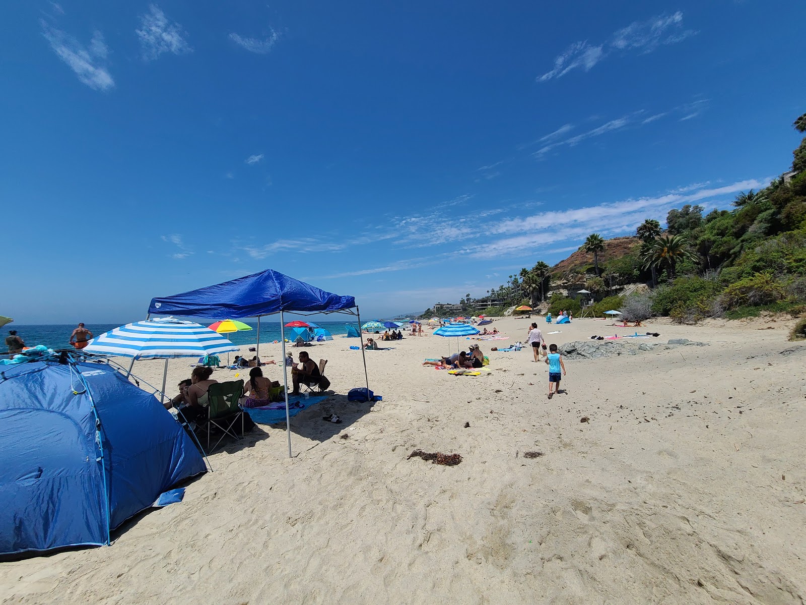 Foto von West Street beach - beliebter Ort unter Entspannungskennern